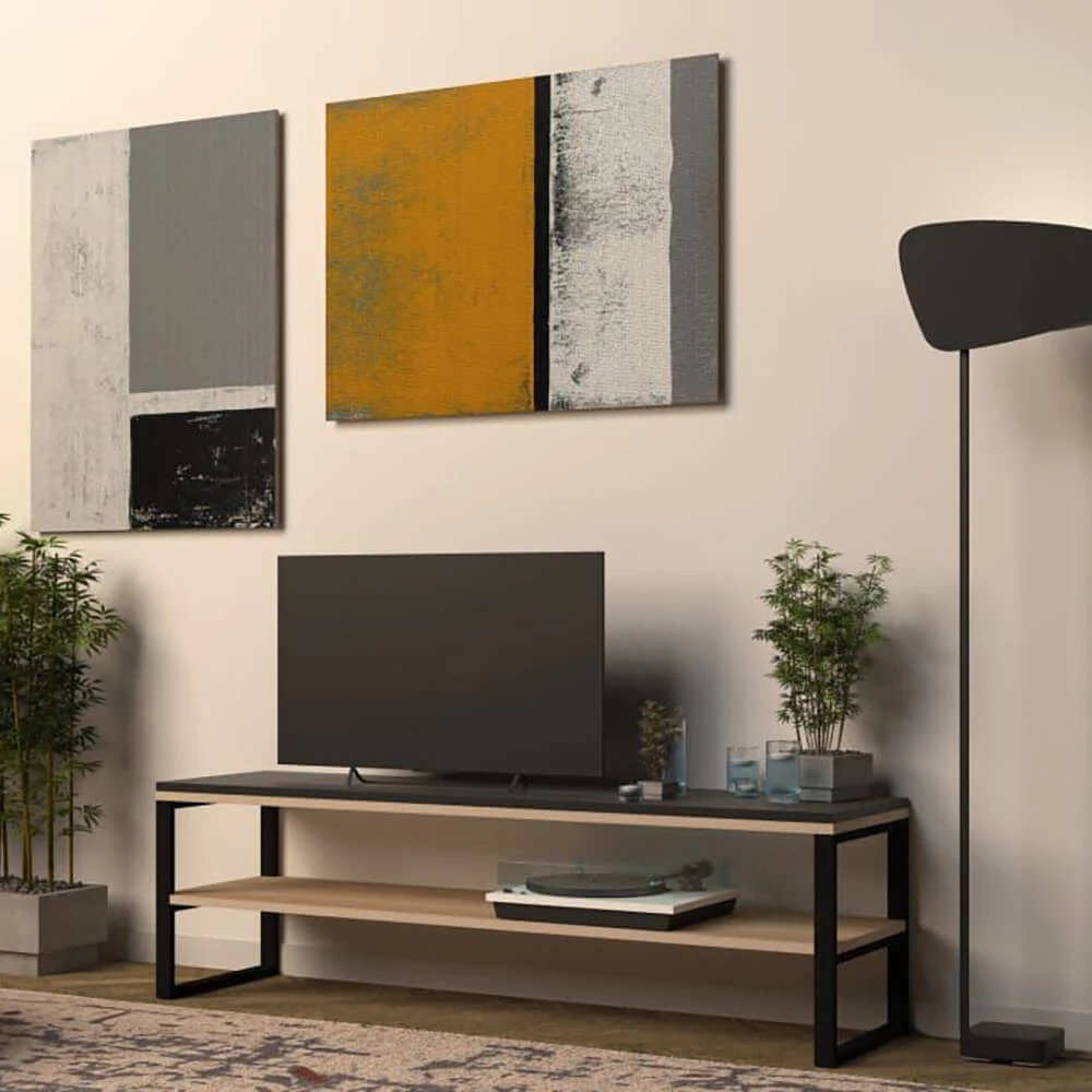 Օժանդակ սեղաններ և բուֆետ 2