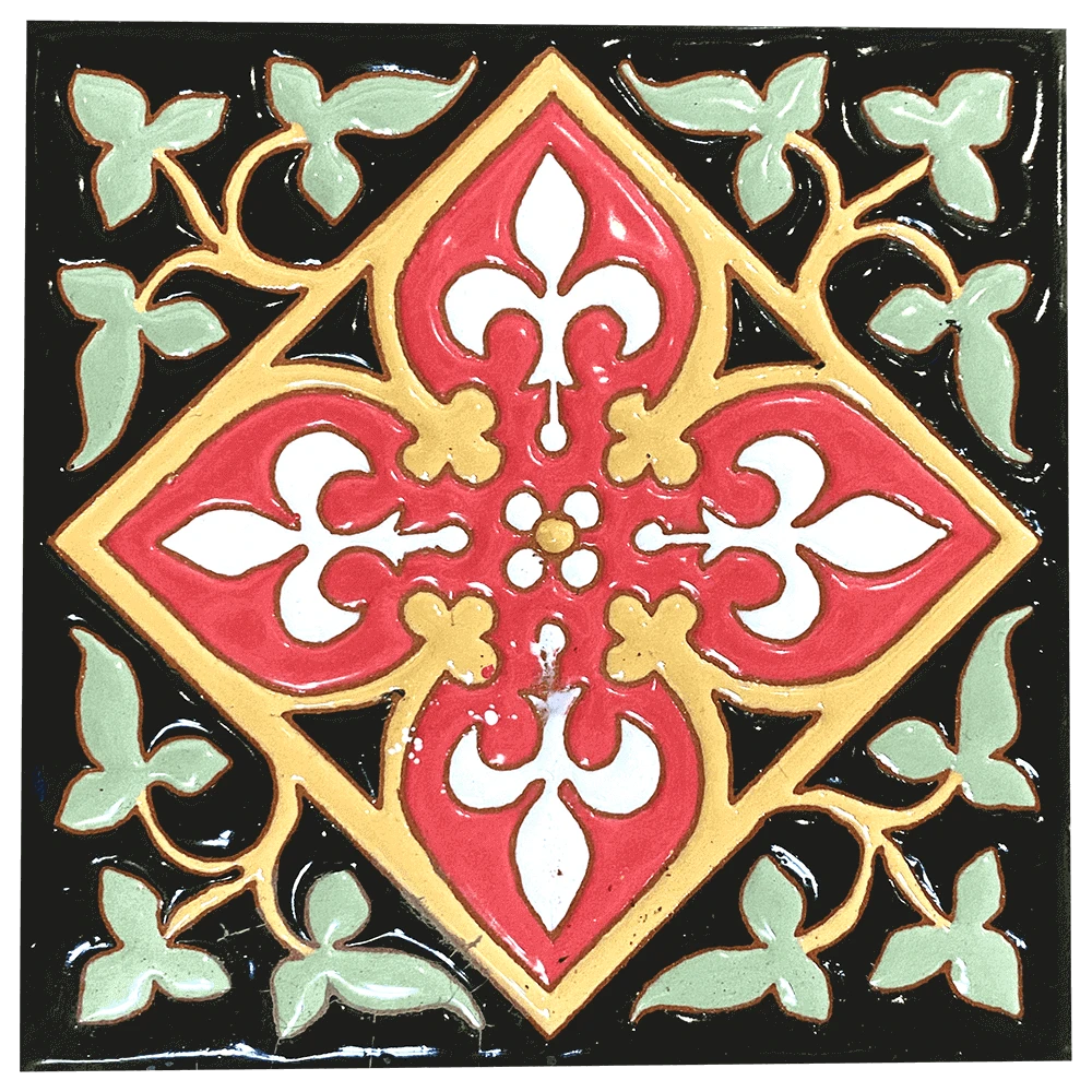 Rivestimento murale 1