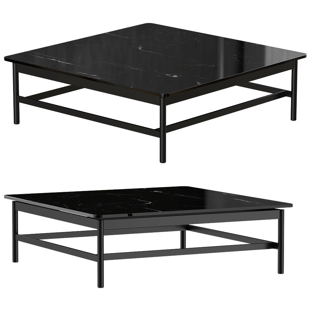 Table Rem marble top 1