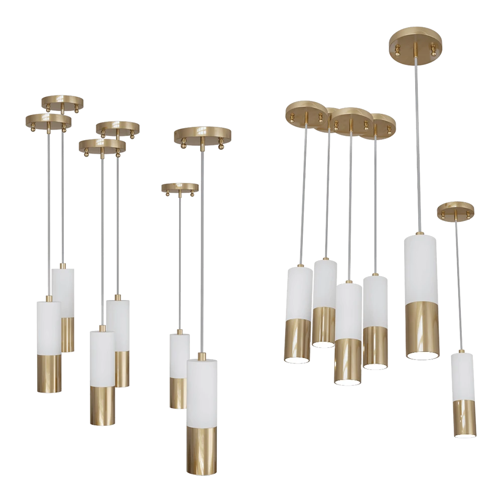 Pendant Lamp FAVOURITE Ultra 2755-1P