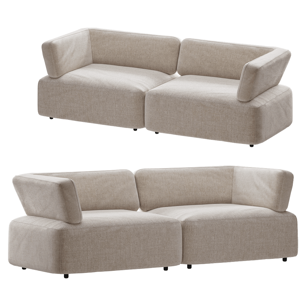 Sofa Infinity 3 1