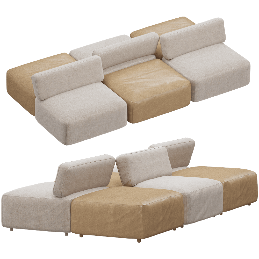 Sofa Infinity 7 1
