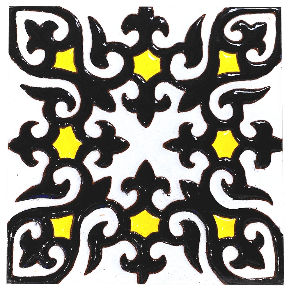 Rivestimento murale 1