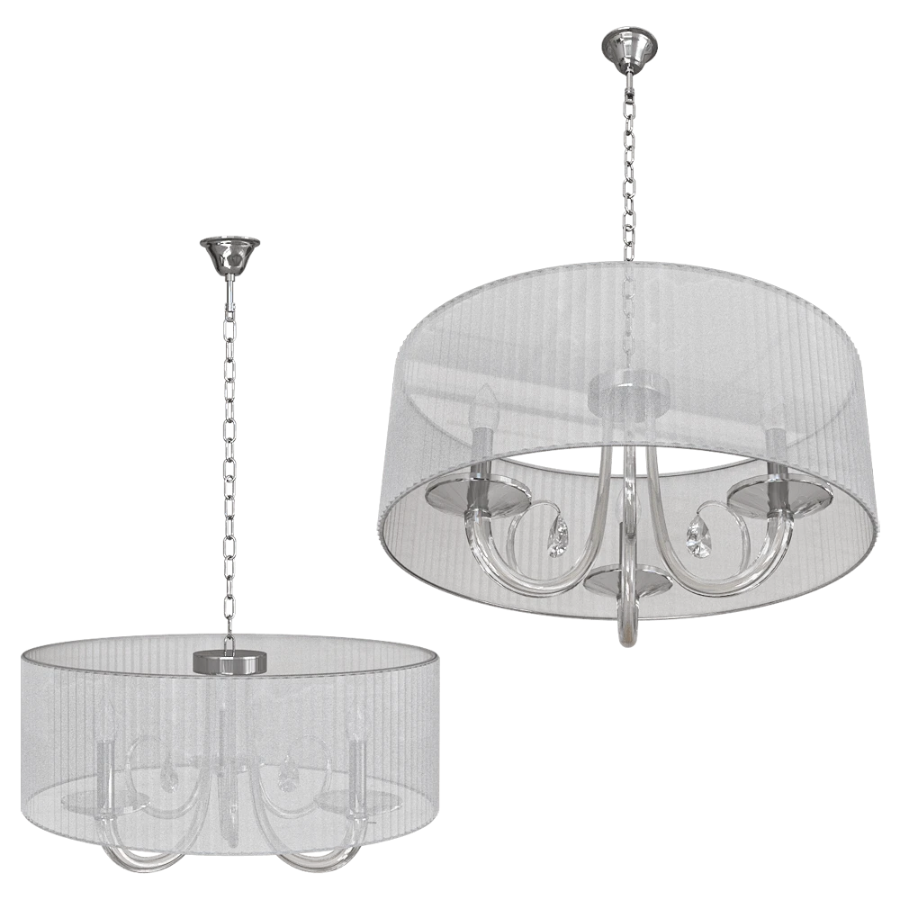 Ceiling lamp 1