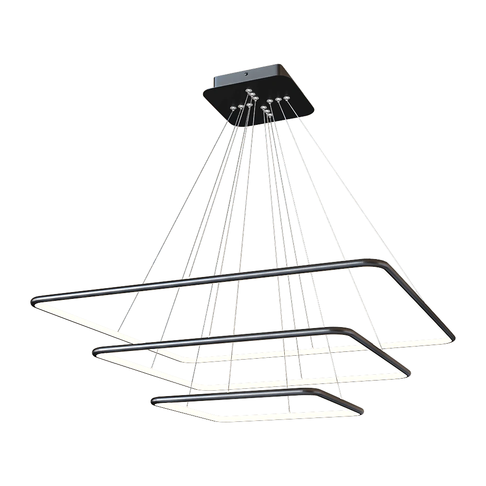 Ceiling lamp 1