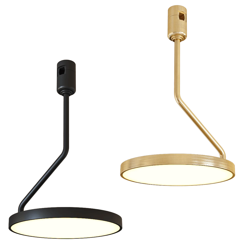 Ceiling Lamp Donolux Disco DL20240M15W1