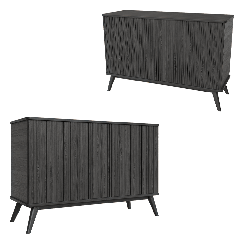 Credenza e Cassettiera 1