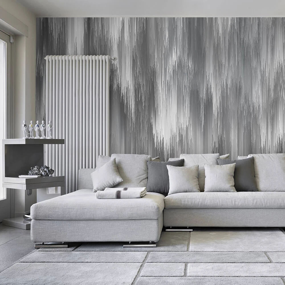 Стены, обои 2