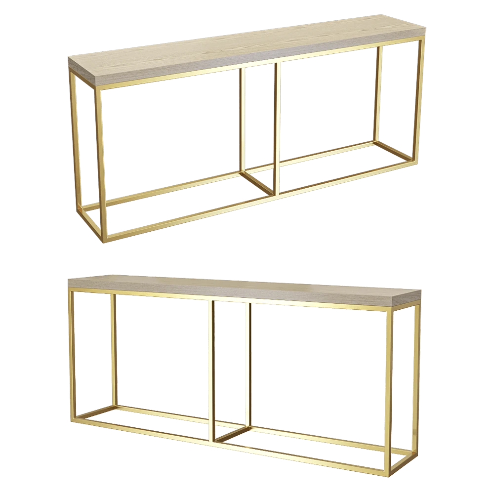 Credenza e Cassettiera 1