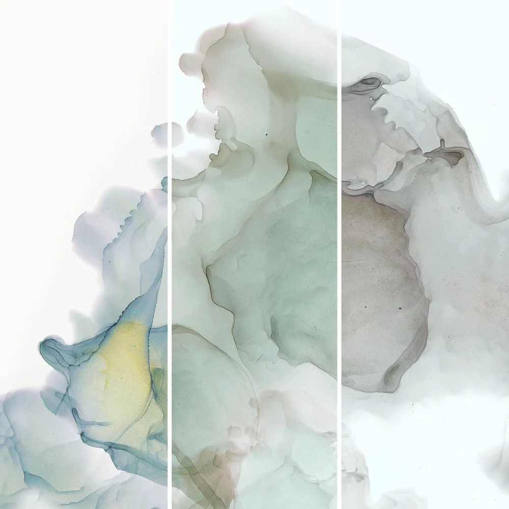 Стены, обои 1