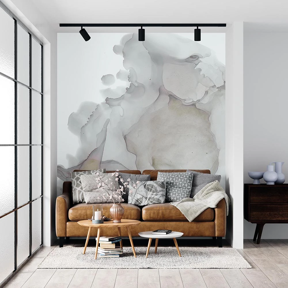 Стены, обои 2