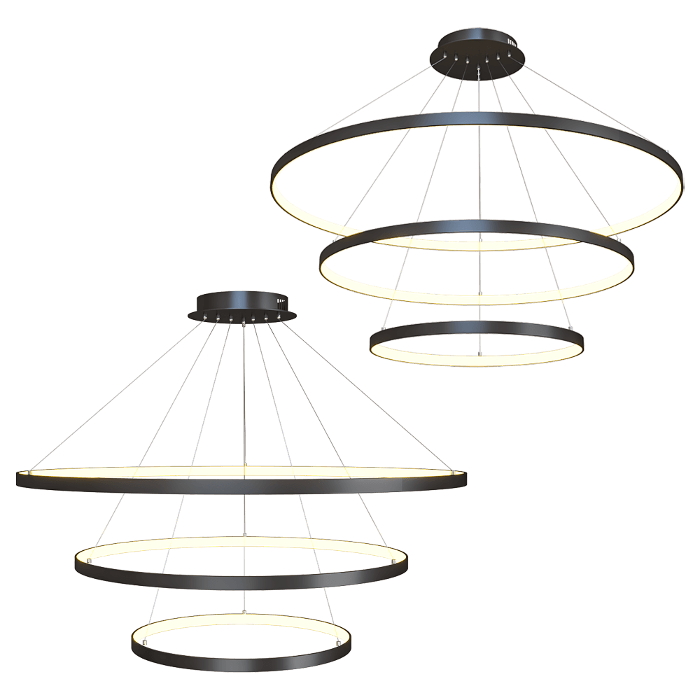  Deckenlampe 1