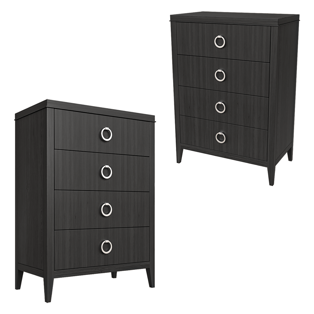 Chest of drawers Helena high 1