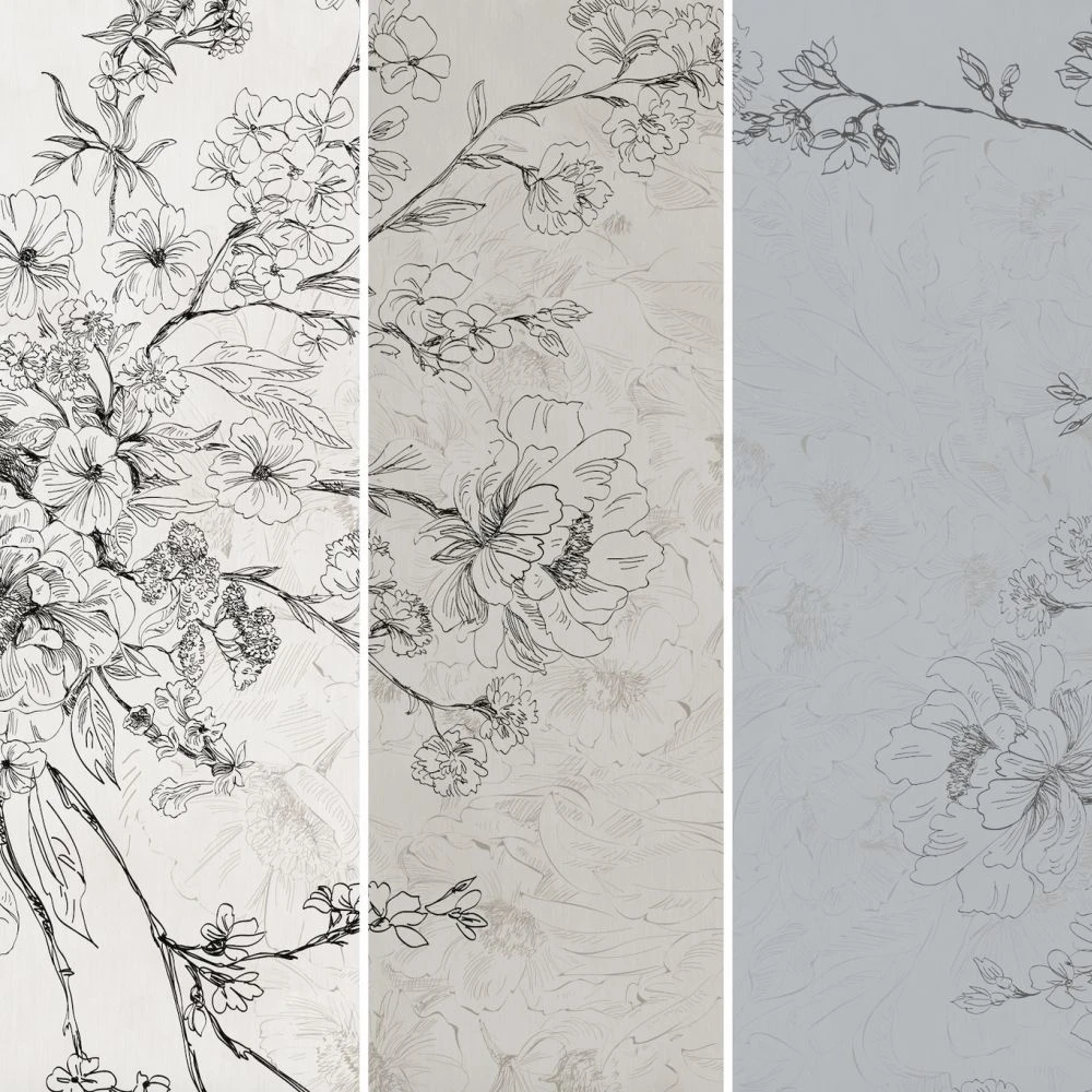 Recubrimiento de pared 1