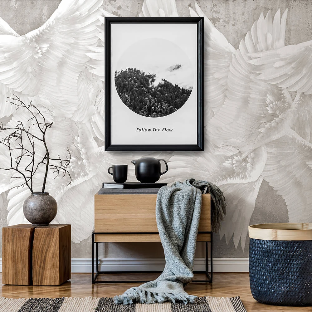 Recubrimiento de pared 2