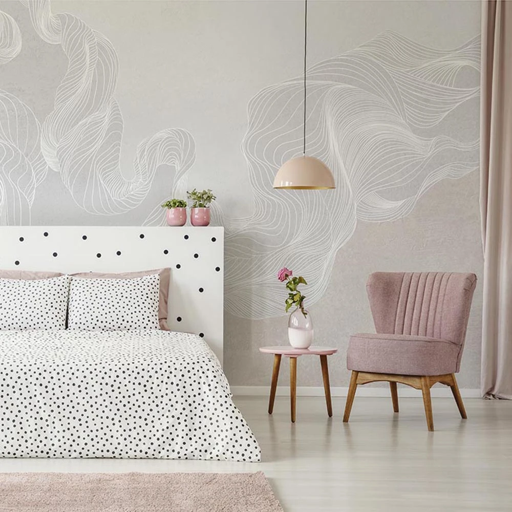 Պատի ծածկույթներ 2