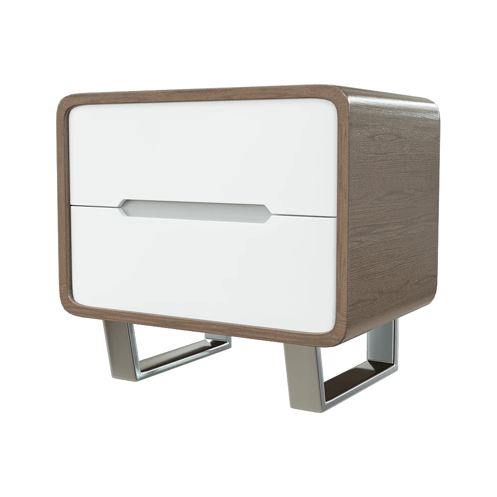 Sideboard & Chest of Drawer 1