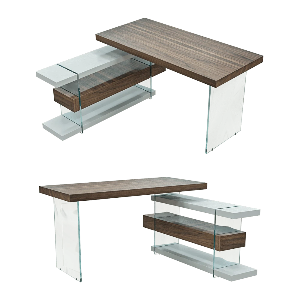 Muebles de la oficina 1