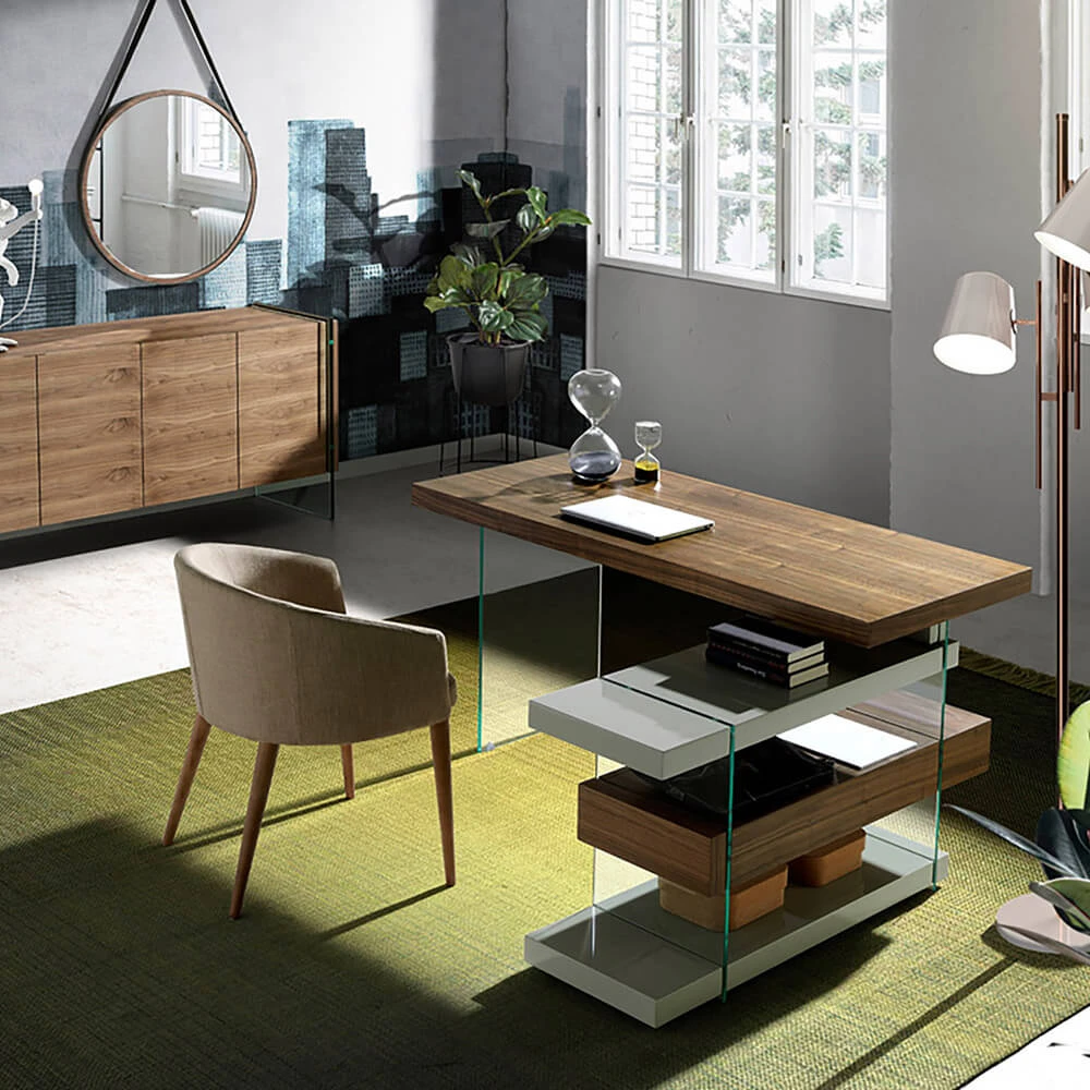 Muebles de la oficina 2