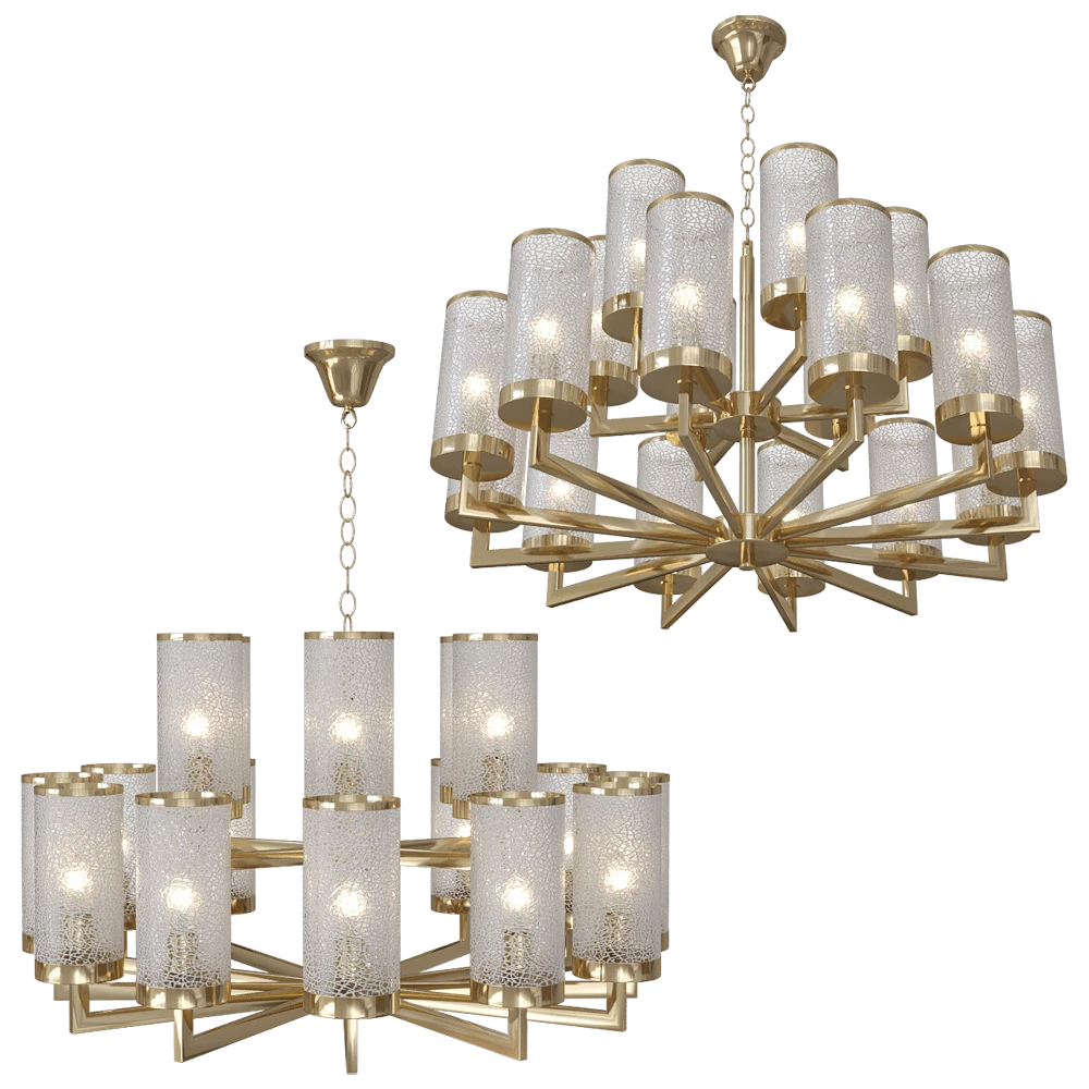 Ceiling lamp 1