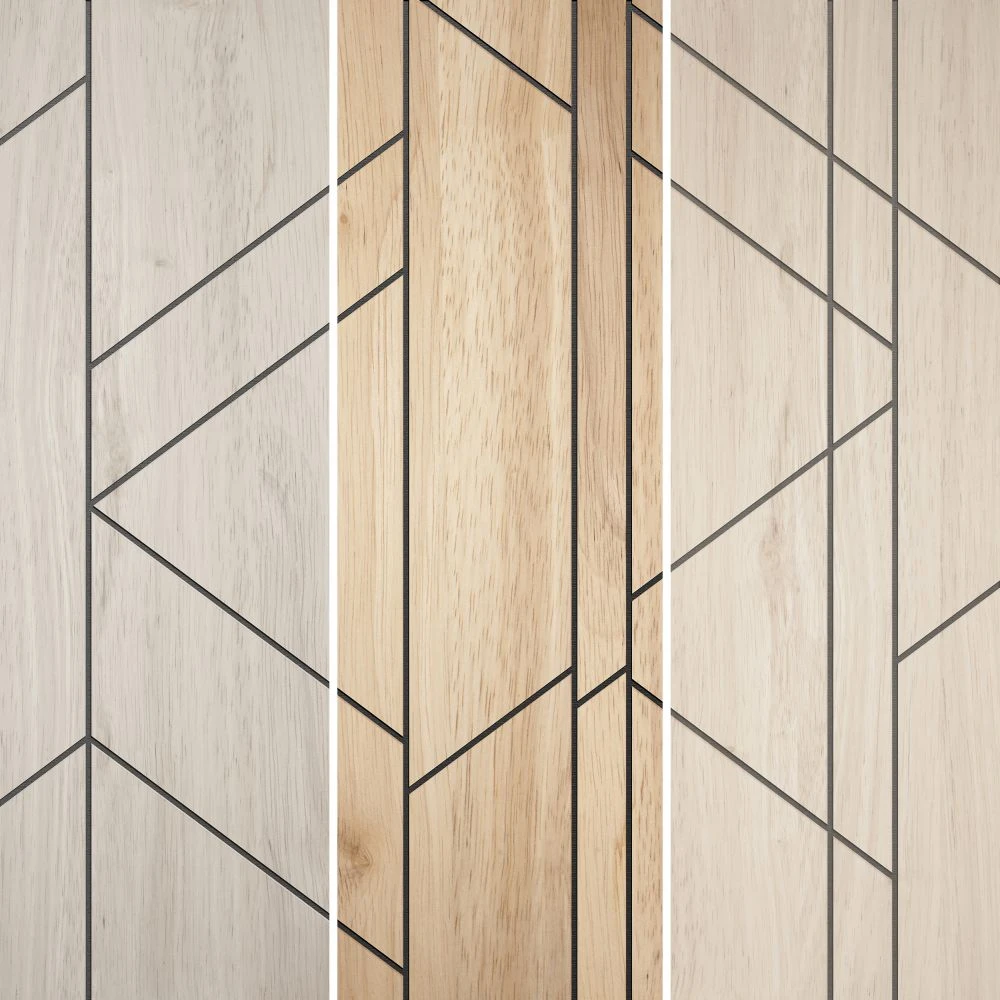 Պատի ծածկույթներ 1