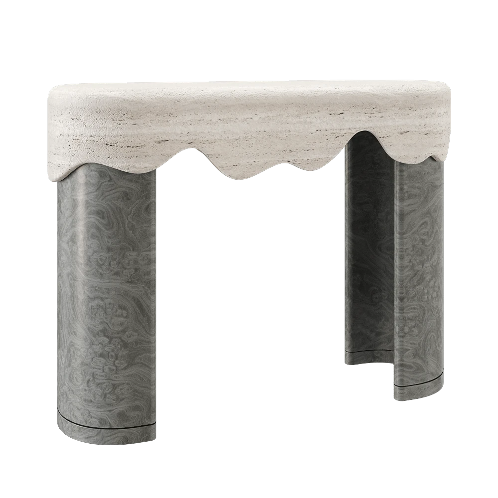 Тумбы и комоды 1