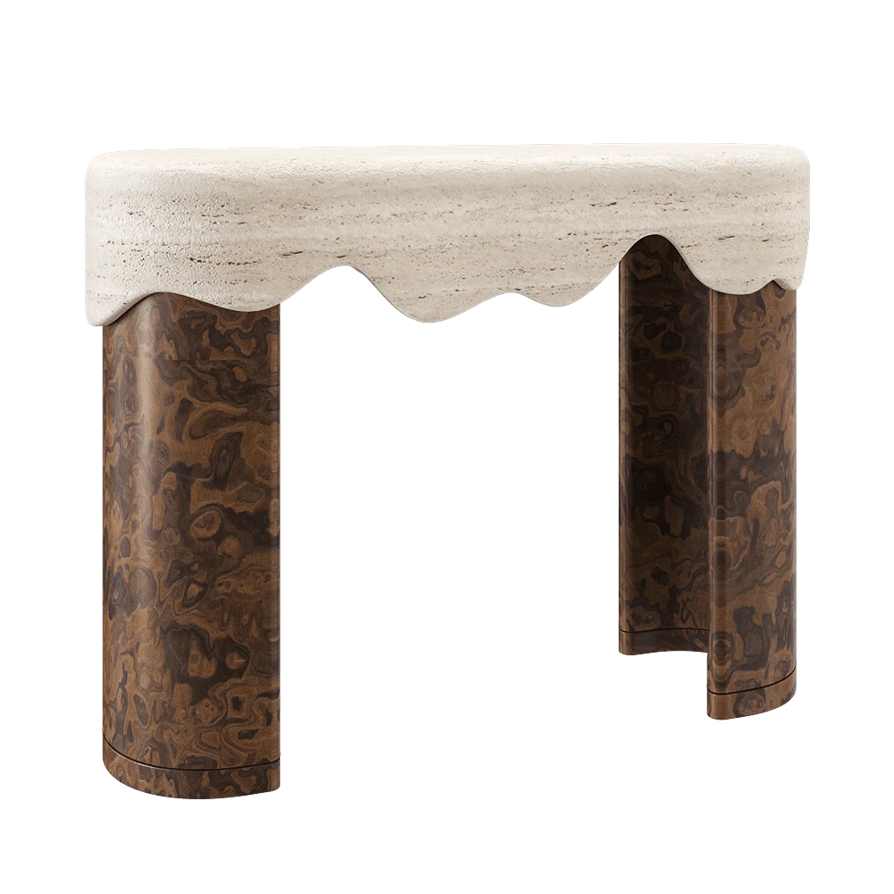 Тумбы и комоды 2