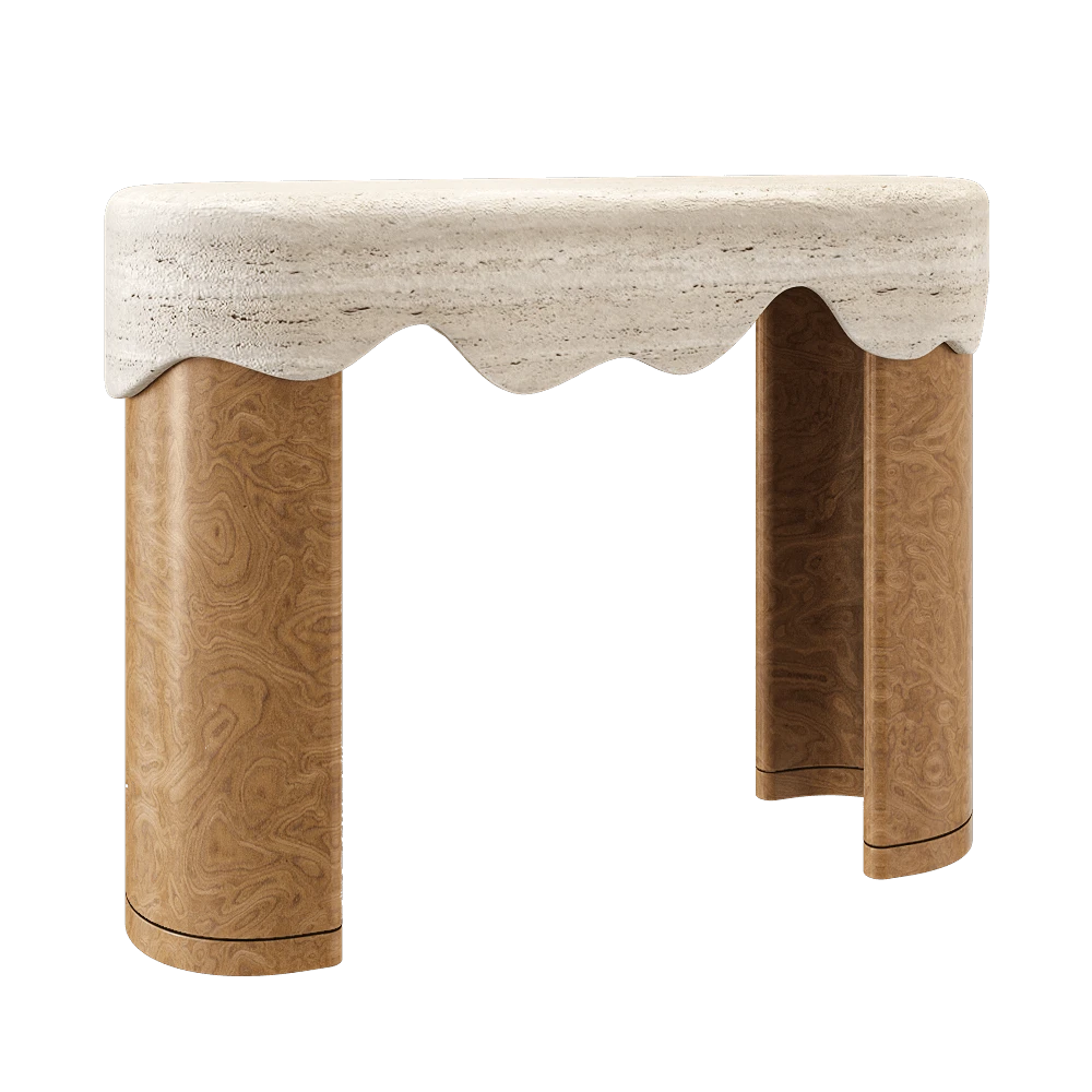 Тумбы и комоды 3