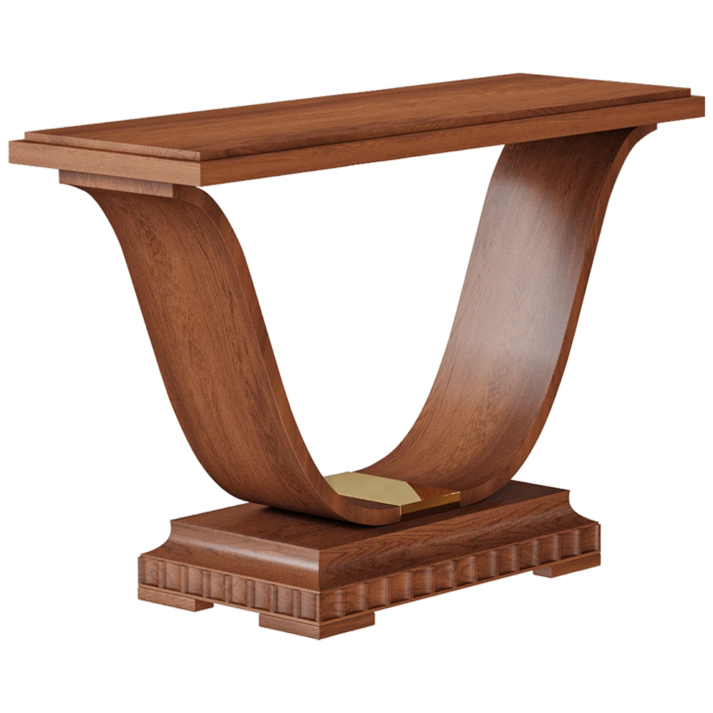 Aparador y cómoda 1