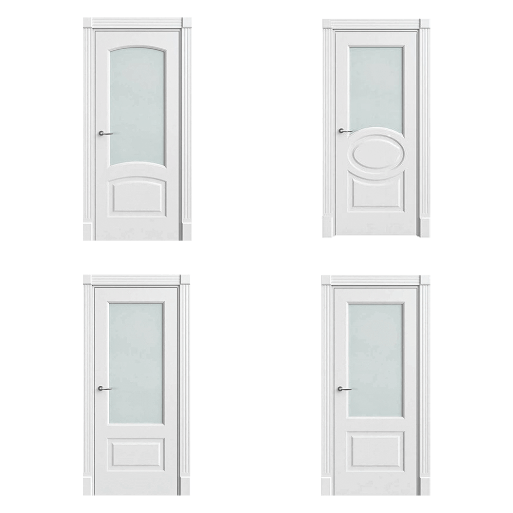 Doors Belvedere 2