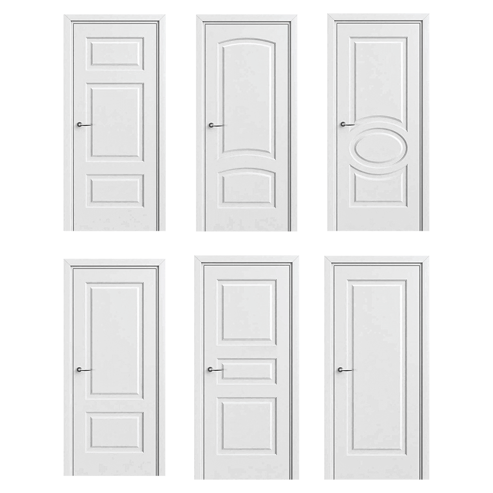 Doors Belvedere 3