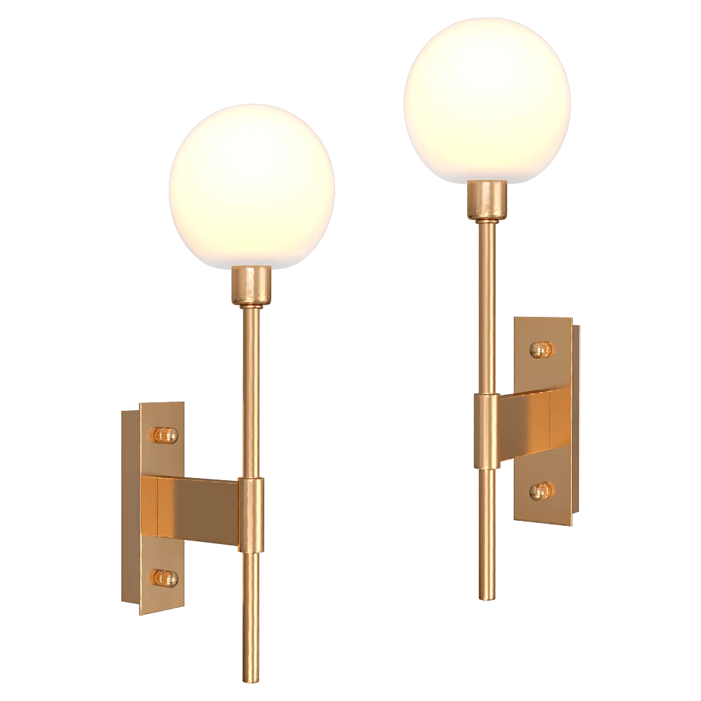 Wall Lamp FAVOURITE Babylon 2515-1W