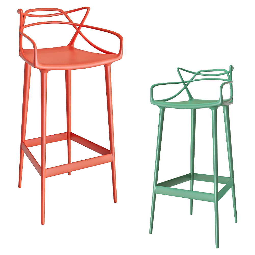 Барные стулья 1