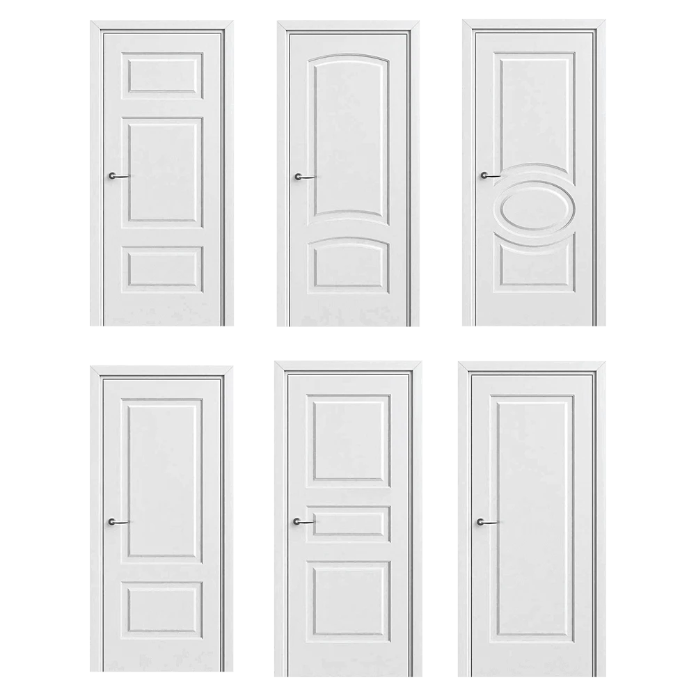 Doors 3