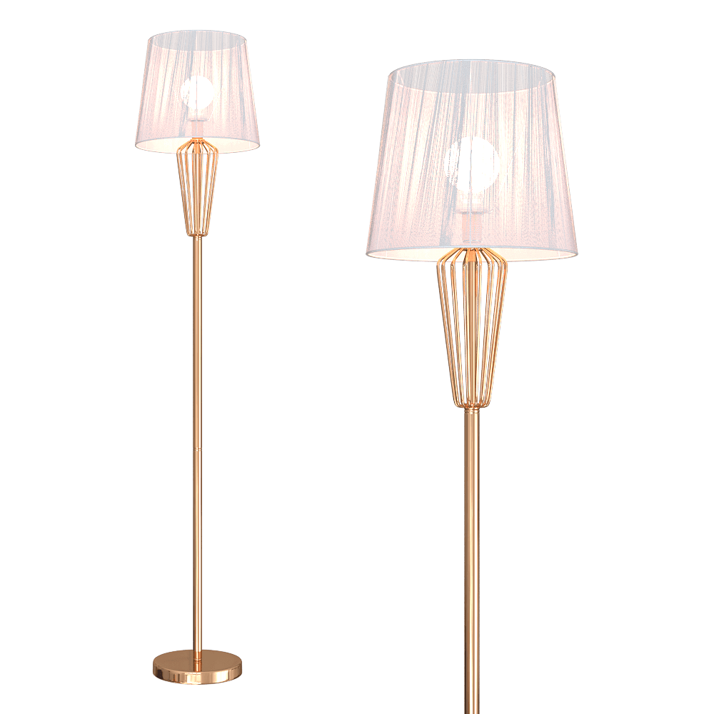 Floor lamp Sade 2690-1F 1