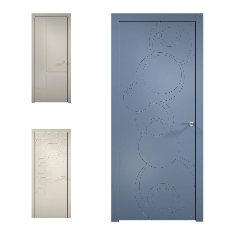 Doors Colore 1