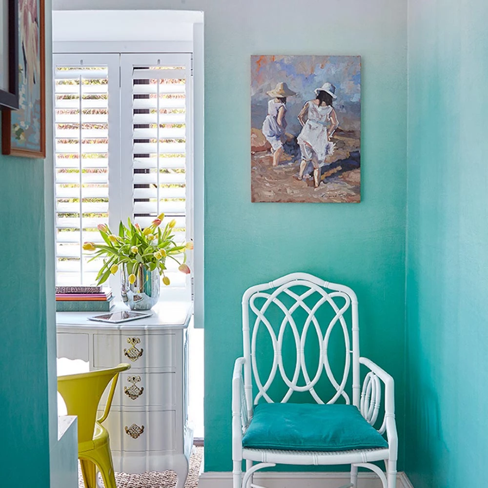 Recubrimiento de pared 2