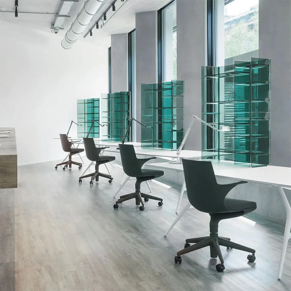 Офисная мебель 2