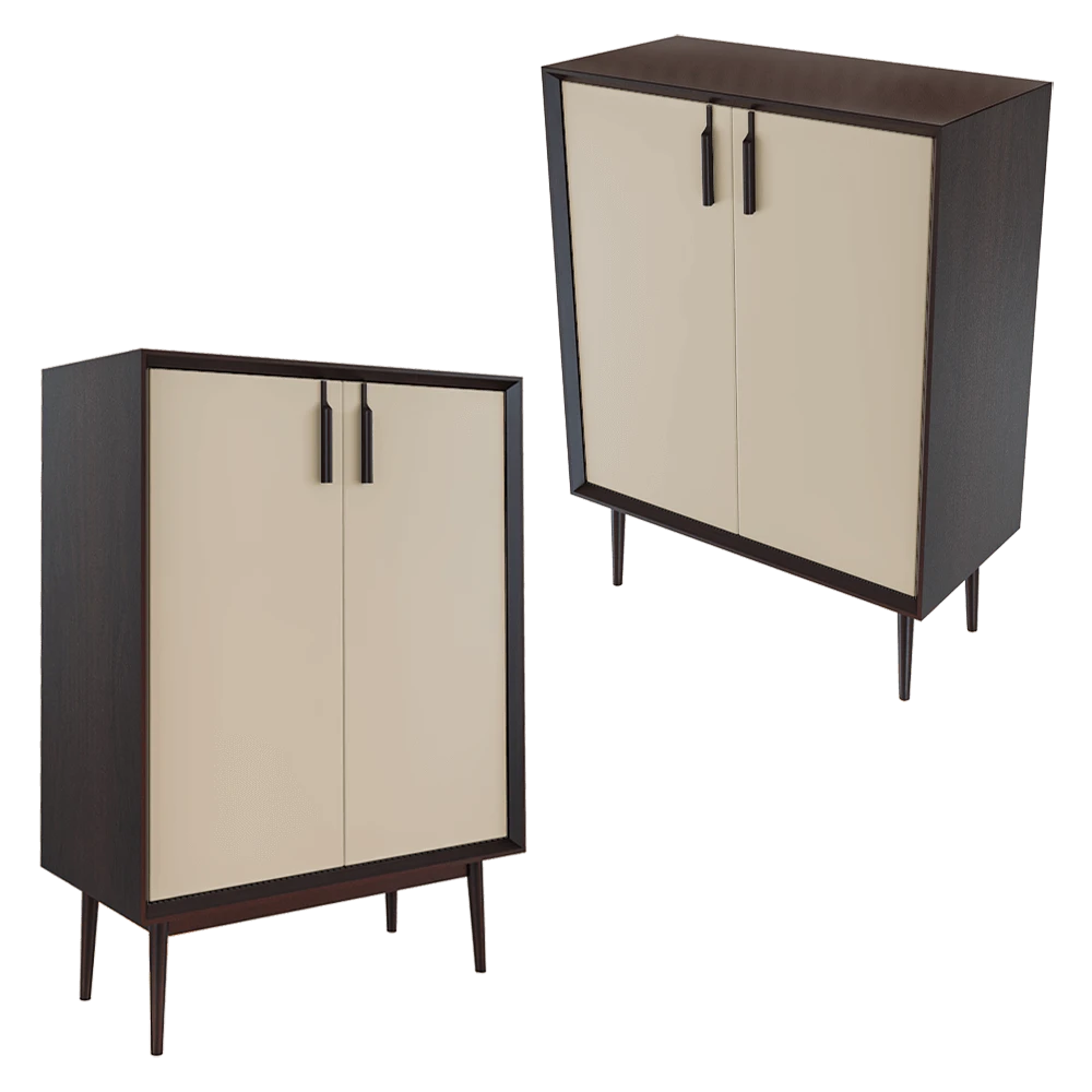 Тумбы и комоды 1