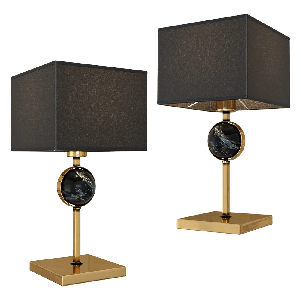 Table lamp 1