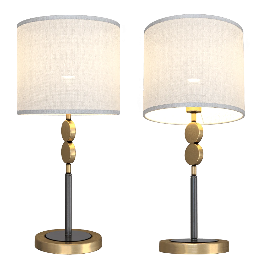 Table lamp FAVOURITE Roshe 2624-1T