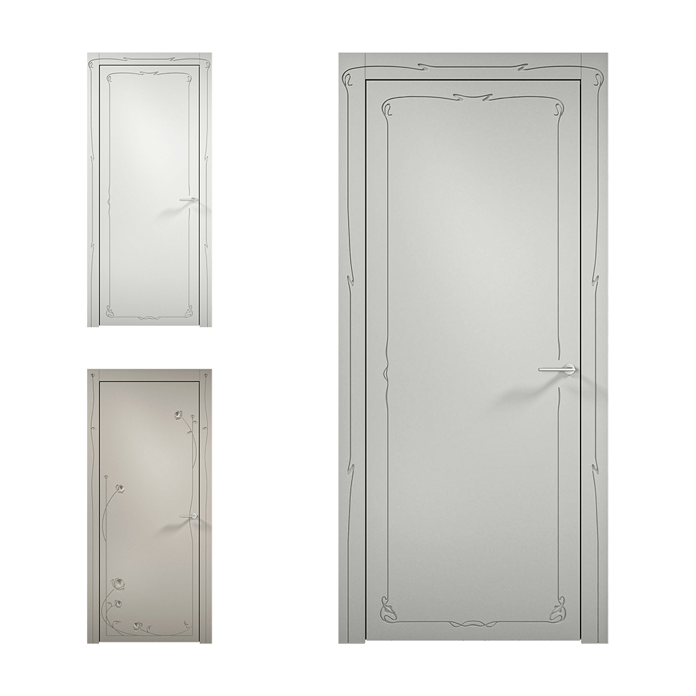 Doors Deco 1