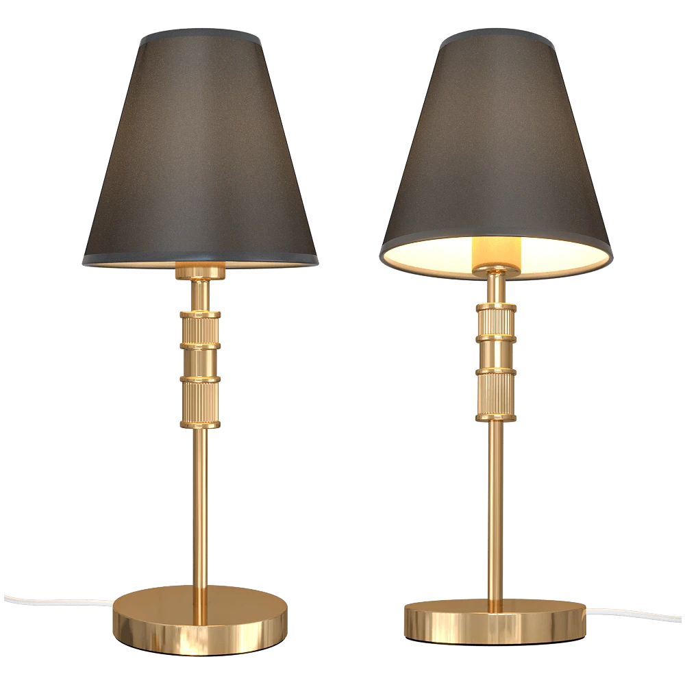Table lamp 1