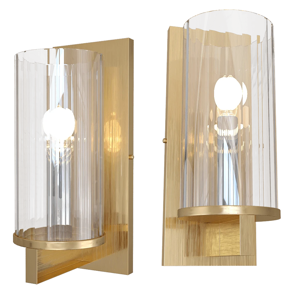 Wall light FAVOURITE Phialam 2956-1W