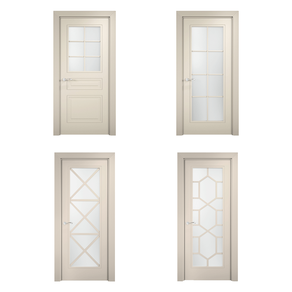 Doors Verona 4