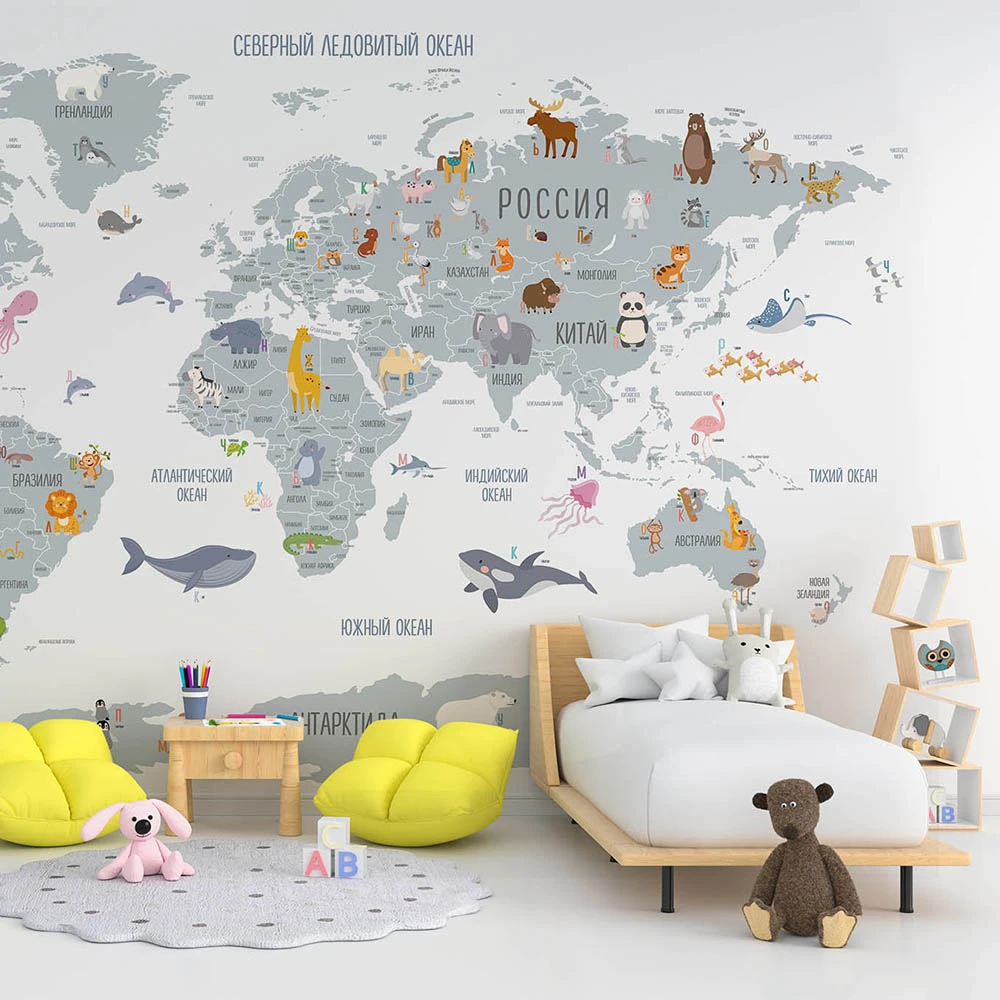 Rivestimento murale 2