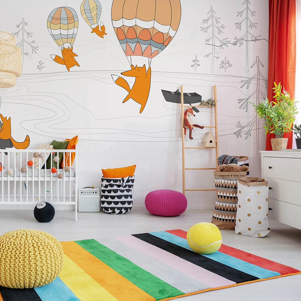 Rivestimento murale 2