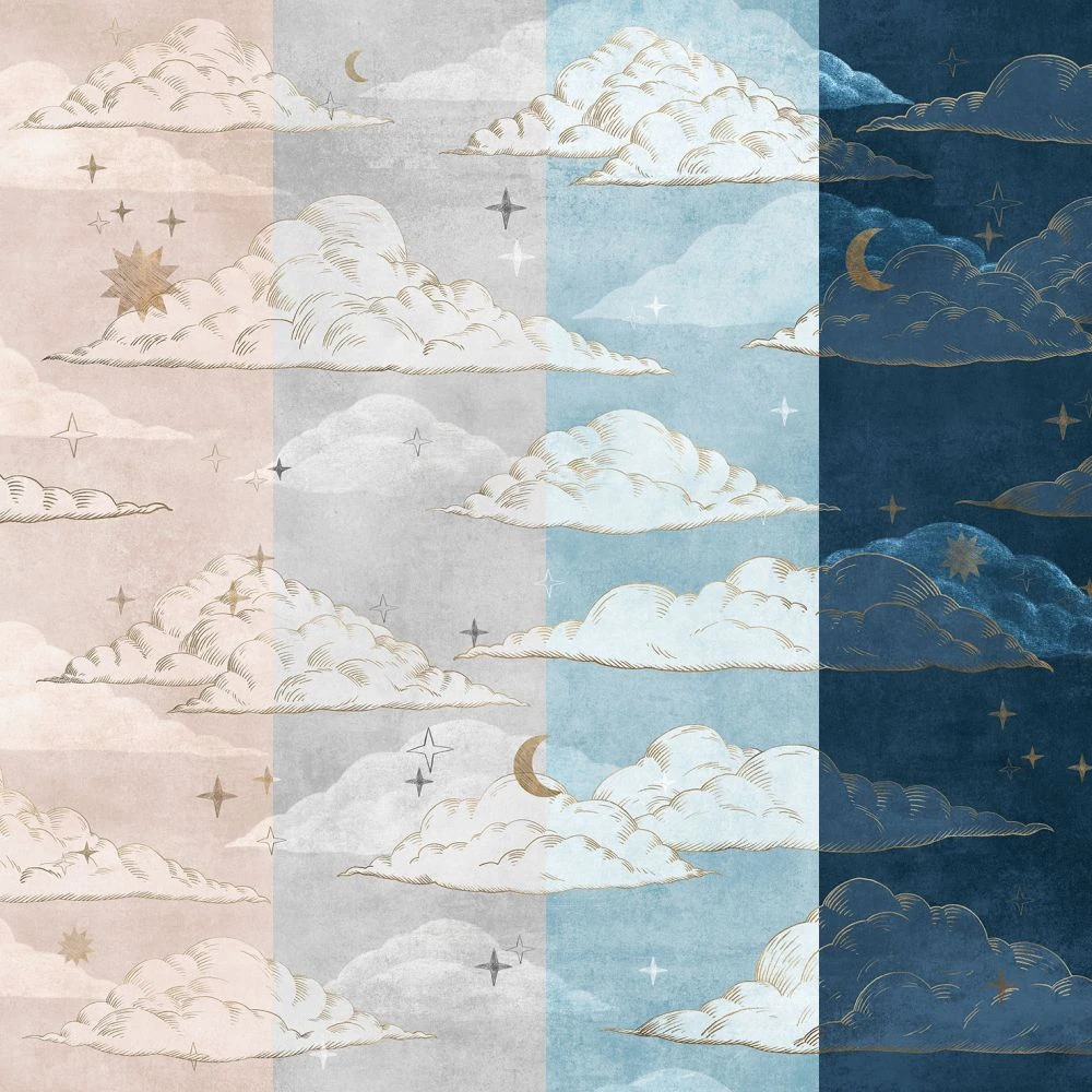 Rivestimento murale 1