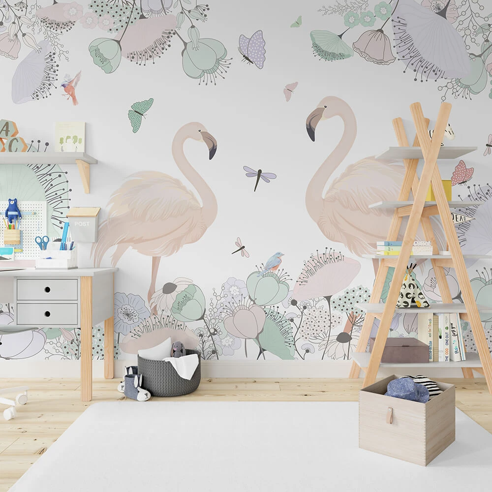 Rivestimento murale 2