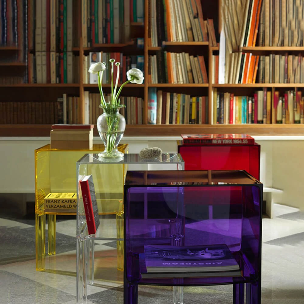 Credenza e Cassettiera 2